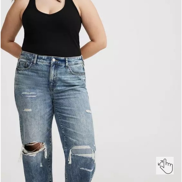 🦋Limited Time Sale🦋 Torrid - Picture 5 of 7